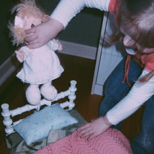 Mourning Glow (Neon Green Vinyl) [Vinyl]