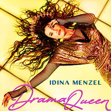 Idina Menzel - Drama Queen [Vinilo]
