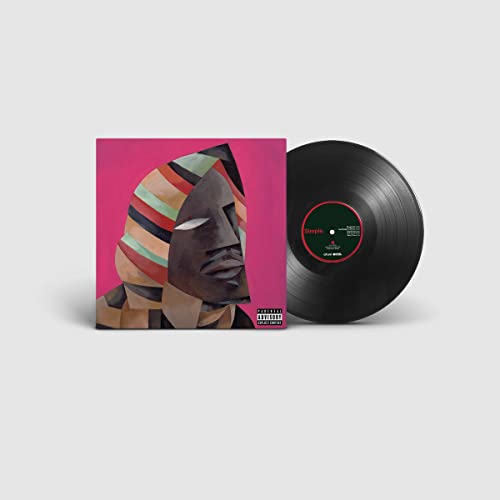 No lo sé, es sencillo. [Vinilo]