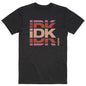 iDKHow Branded Logo [T-Shirt]