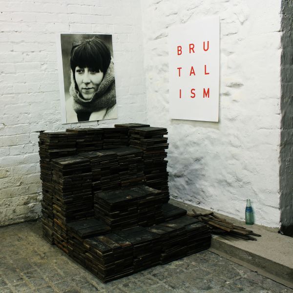 IDLES - Brutalism [CD]