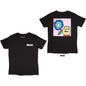 IDLES Cartoon Flower [T-Shirt]