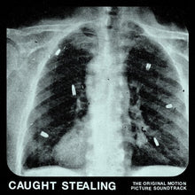 Caught Stealing (Original Soundtrack) [CD]
