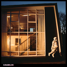 IDLES - Crawler (DELUXE EDITION, 2LP) [Vinyl] - Paladin Vinyl