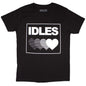 IDLES Gradient Heart [T-Shirt]