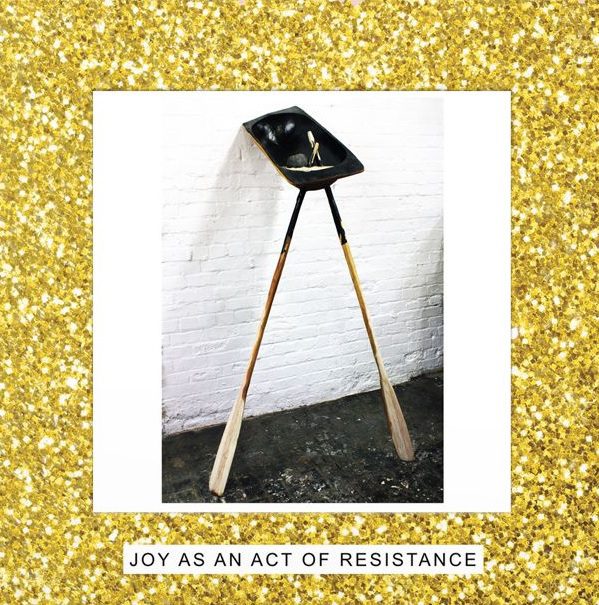 Idles - Joy As An Act Of Resistance [Contenido explícito] (Edición de lujo, vinilo de 180 gramos, funda de LP plegable) [Vinilo]