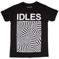 IDLES Psych Tubes [T-Shirt]