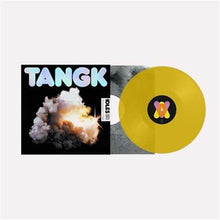 Tangk [Deluxe Yellow] [Vinyl]