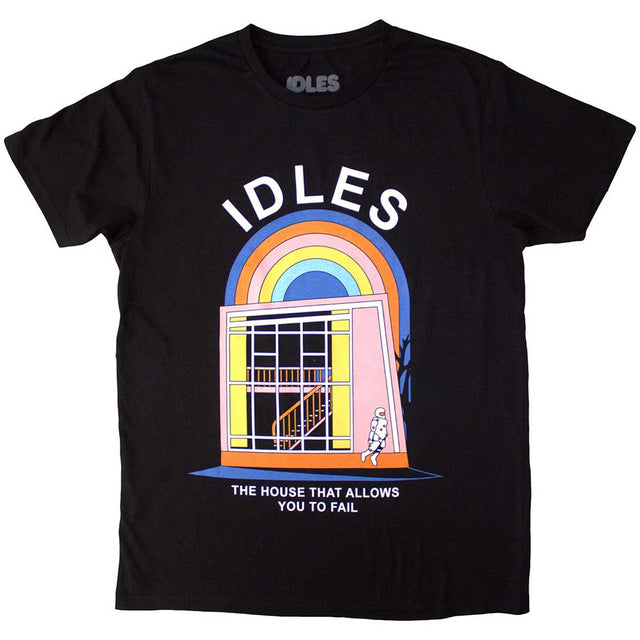 IDLES - The House [T-Shirt]