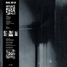 Idol Ko Si [Vinyl]