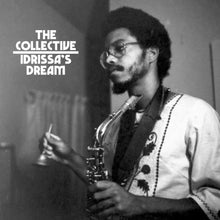 Idris / The Collective Ackamoor - Idrissa's Dream [Vinyl]