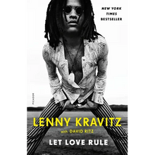 Let Love Rule - Paperback