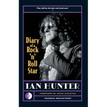 Diary of a Rock 'n' Roll Star