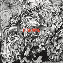 Ifaname - Ifaname [LP] [Vinyl]