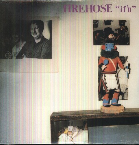 Firehose - If'n [Vinilo]