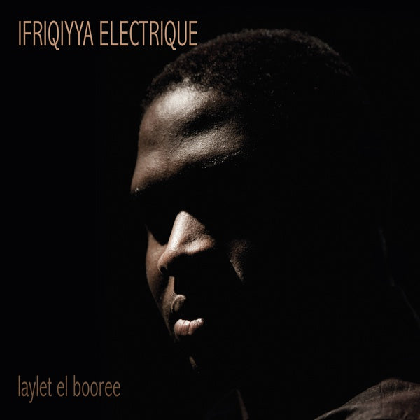 Laylet El Booree [CD]