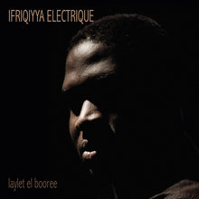 Laylet El Booree [CD]