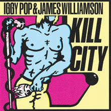 Kill City [Vinyl]