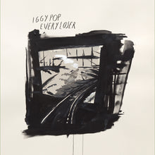 EVERY LOSER (INDIE EX) (Blood Red Vinyl) [Vinyl]