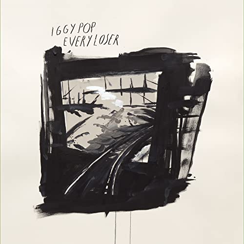 Iggy Pop - EVERY LOSER [Vinyl]