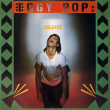 Iggy Pop - Soldier (Vinilo de 180 gramos) [Importación] [Vinilo]