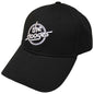 Iggy & The Stooges Circle Logo [Hat]