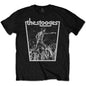 Iggy & The Stooges Crowd walk [T-Shirt]