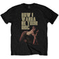 Iggy &amp; The Stooges - ¿Quieres ser tu perro? [Camiseta]
