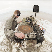 Tidal Memory Exo (Seaweed Green Vinyl) [Vinyl]