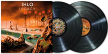 Legacy 2Lp [Vinyl]
