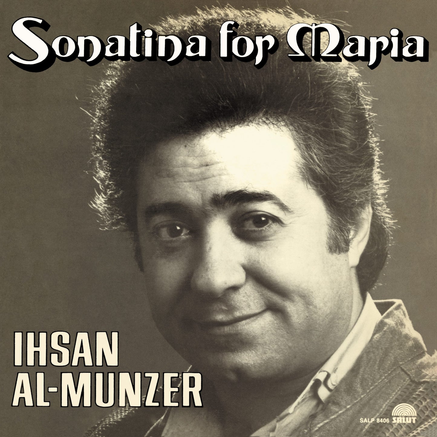 Sonatina For Maria [Vinyl]