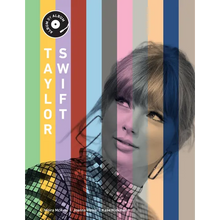 Taylor Swift: Album by Album