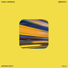 Watch Out! [Vinyl] - Paladin Vinyl