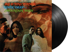 River Deep Mountain High - 180-Gram Black Vinyl [Vinyl]
