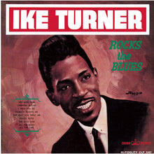Rock The Blues [Vinyl]