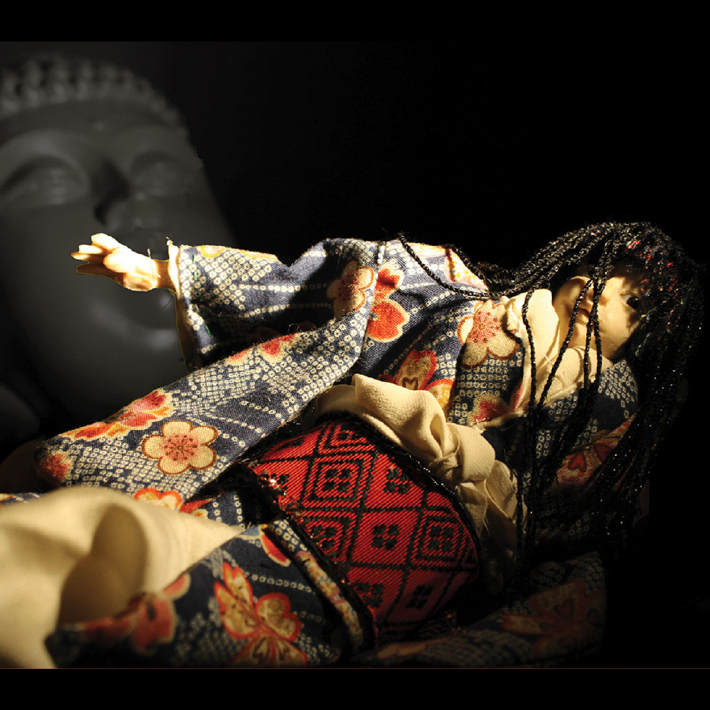 Of Ghosts And Goblins [CD]