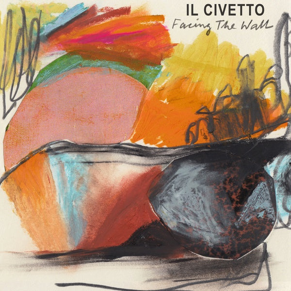 IL CIVETTO - Facing The Wall [CD]