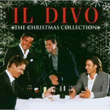 Il Divo - The Christmas Collection [CD]