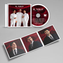 Our Christmas [CD]