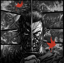 Ghost Of Tsushima (Music From The Video Game) [Vinyl]