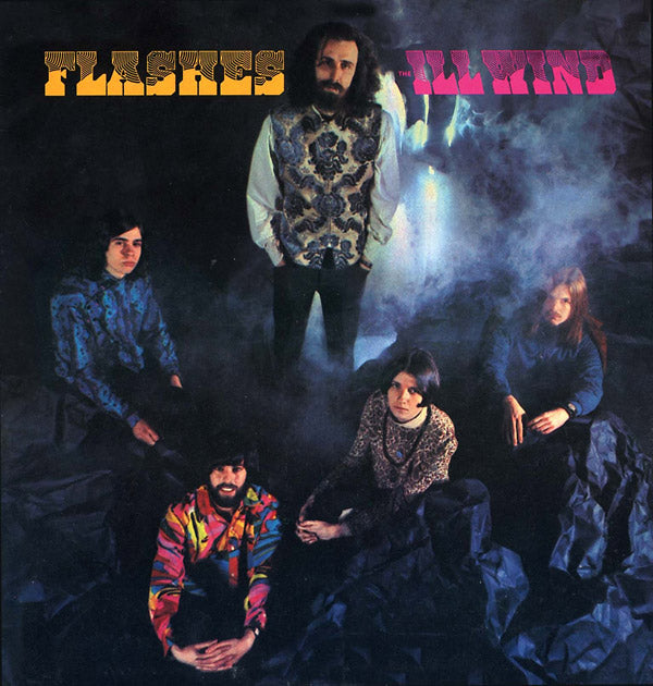 Flashes... Expanded [CD]