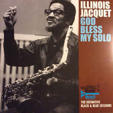 God Bless My Solo [Vinyl]