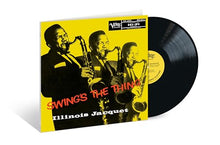 Swing'S The Thing (Verve Acoustic Sounds Series) [180G Lp] [Vinyl]