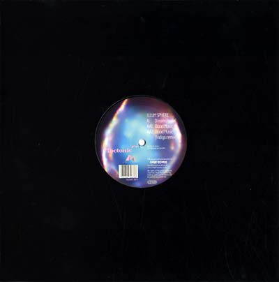 Illum Sphere - Dreamstealin' [Vinyl]