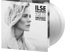 Ilse Delange - After The Hurricane: Greatest Hits & More [White Vinyl] [2LP] [Vinyl]