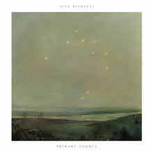 Ilya Beshevli - Primary Source EP [Vinyl] - Paladin Vinyl