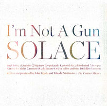 Solace [CD]