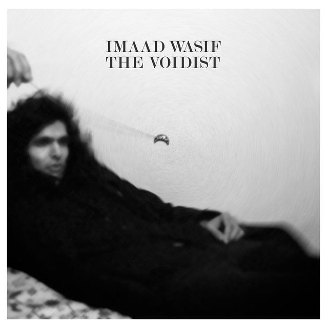 Imaad Wasif - El vacío [CD]