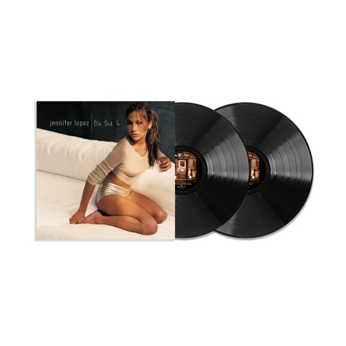 Jennifer Lopez - On The 6 [Vinilo]