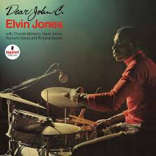 Pre-Order: Dear John C. (Verve Acoustic Sounds Series) [180 Gram]